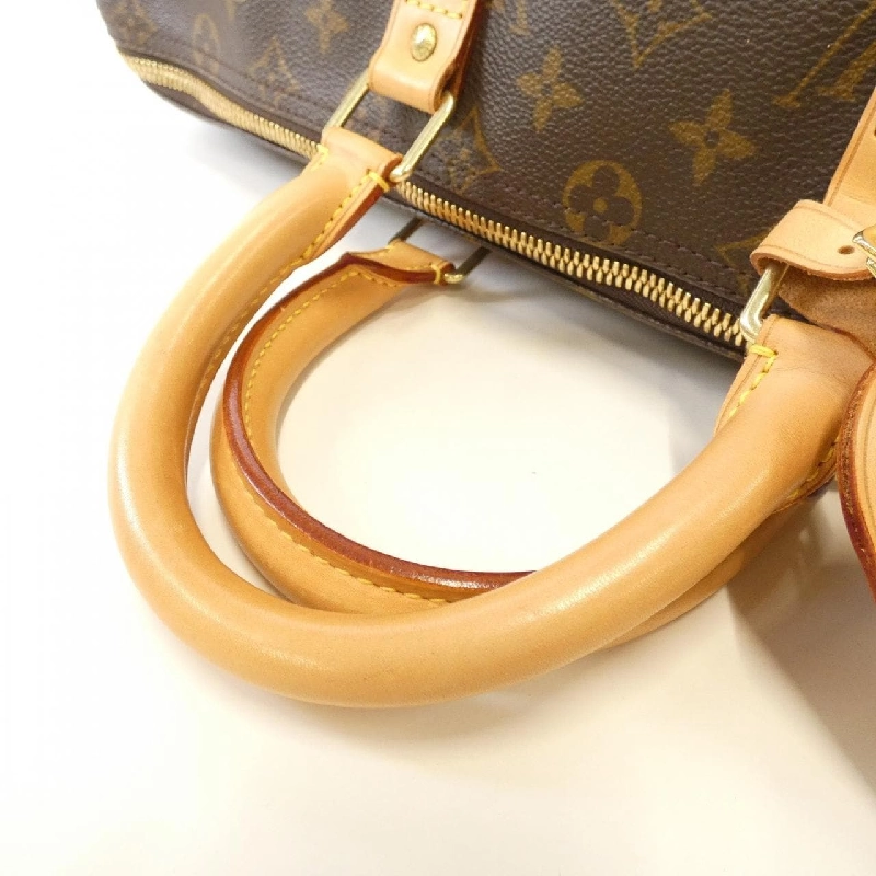 Túi Boston Louis Vuitton Monogram 45cm M41428 614308