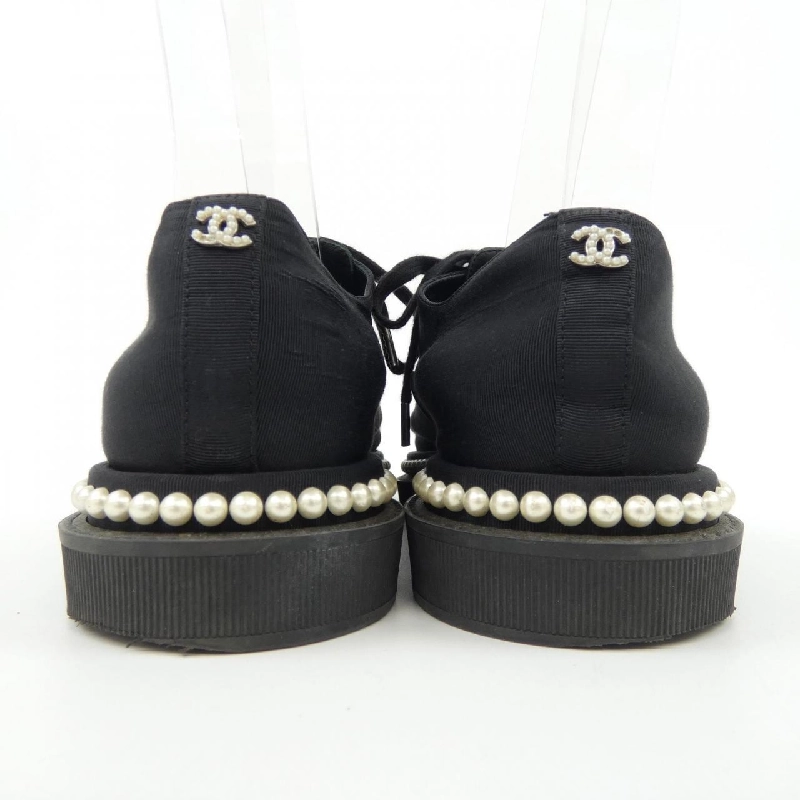 Giày SHANEL CHANEL DG32357 659585