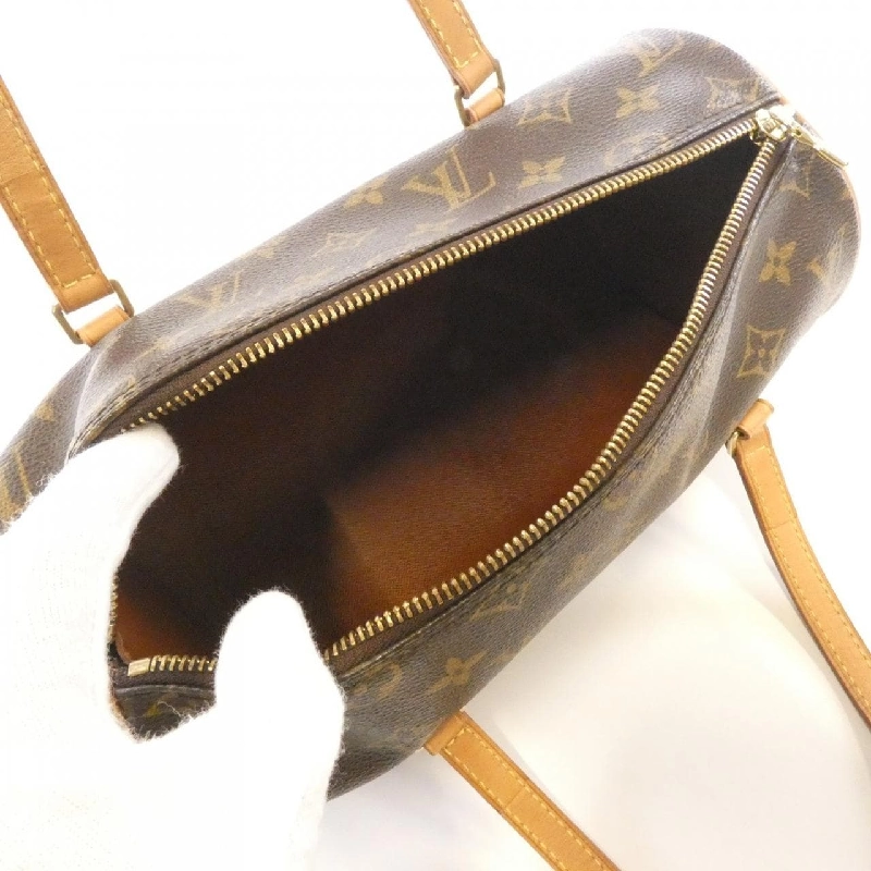 Túi xách Louis Vuitton Monogram Papillon 26cm M51386 - Hàng hiệu Authentic 765950