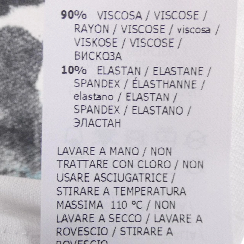 Áo thun BLUGIRL - Hàng hiệu Chính hãng 818768