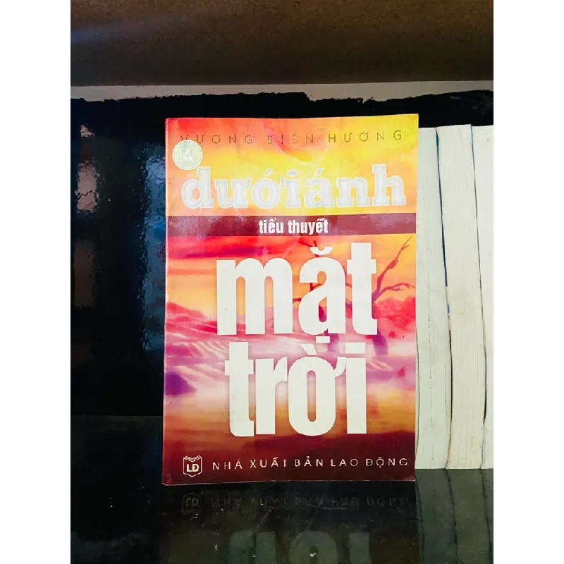 Dưới ánh mặt trời - Vương Biên Hương 554554