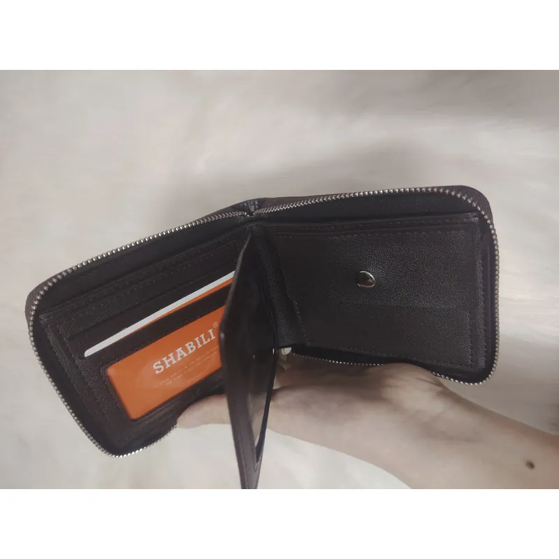 Ví nam cao cấp nhiều ngăn mới 100% 997432