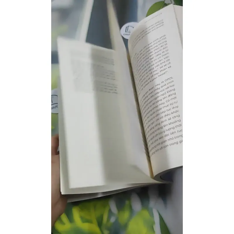 [MIỄN PHÍ BỌC SÁCH] Dạy Con Song Ngữ - ThS Trần Lan Hương 727373