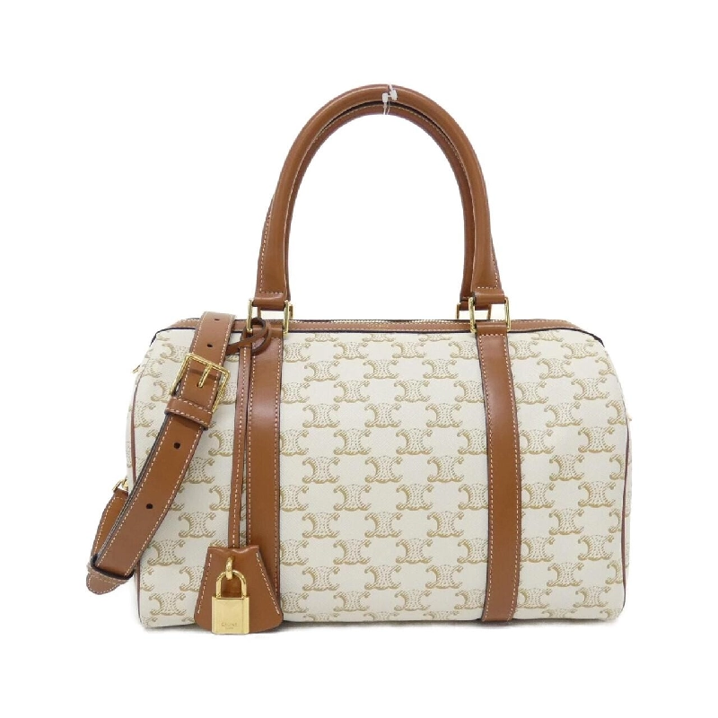 Celine 190372CAS túi Boston 614465