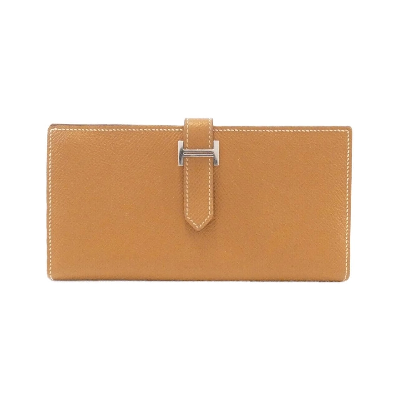 Ví Hermès Béane Soufflé 039785CK 621193