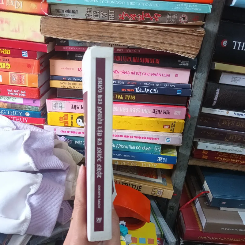 Mười Hai Người Lập Ra Nước Nhật - Sakaiya Taichi 968775