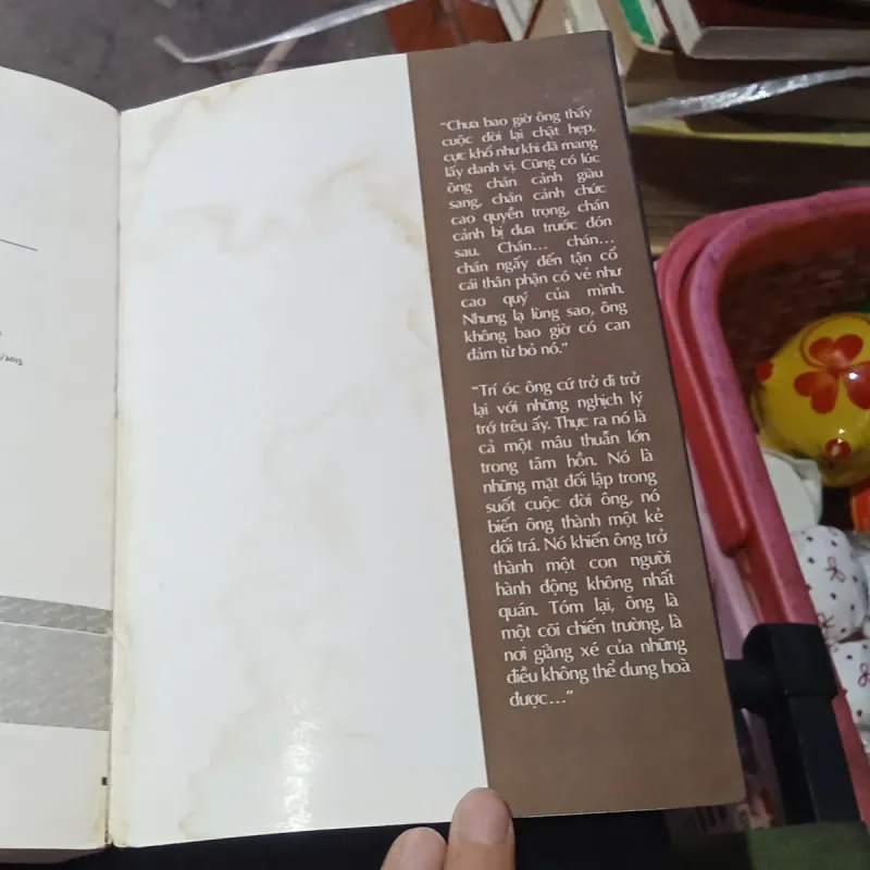 Đại Gia - Thiên Sơn 995617