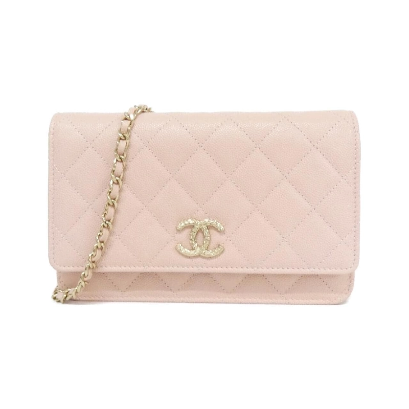 Ví dây chuyền Chanel AP4246 - Hàng hiệu Authentic 806181