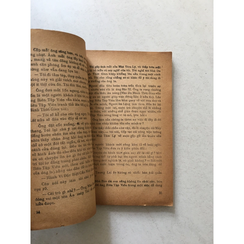 Máy thời gian (bản năm 1987) - H. G. Wells 523029