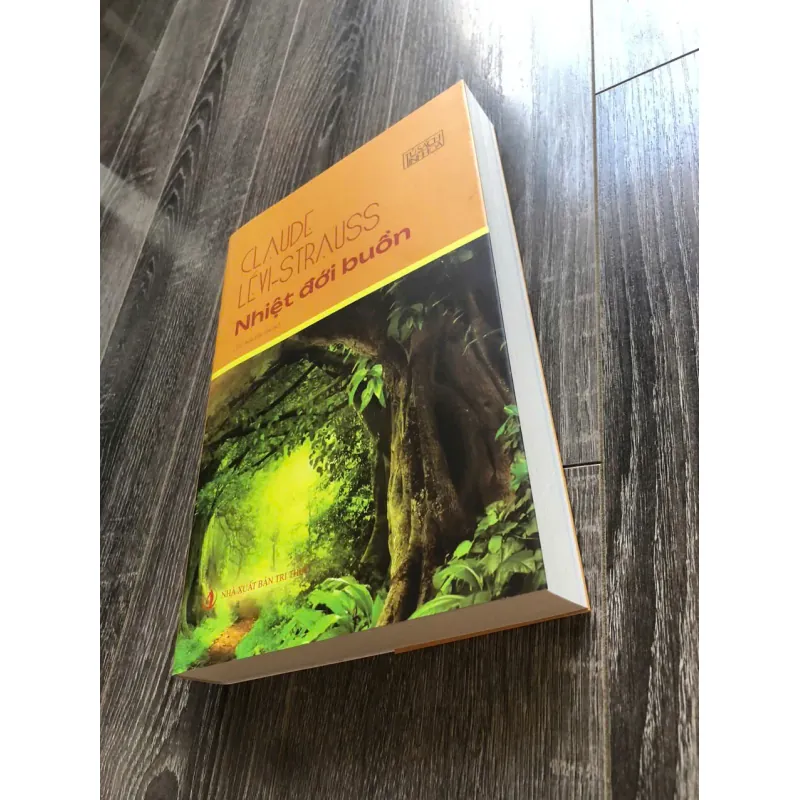 Nhiệt đới buồn 568469