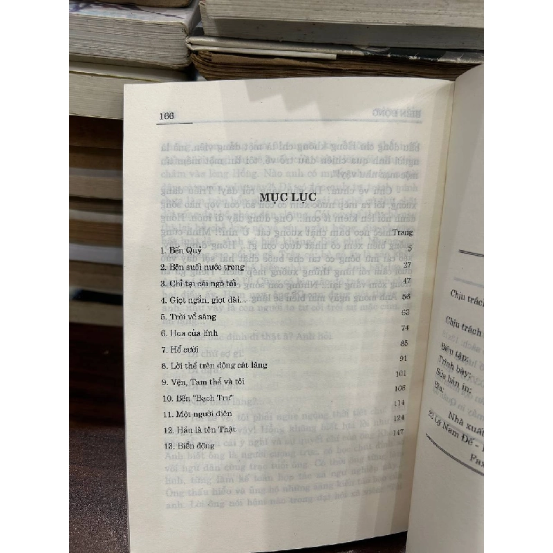 Lời Thề - Tô Nhuần 932864