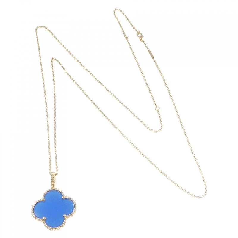 Vòng cổ dài Magic Alhambra Van Cleef & Arpels - Hàng hiệu Authentic 840299