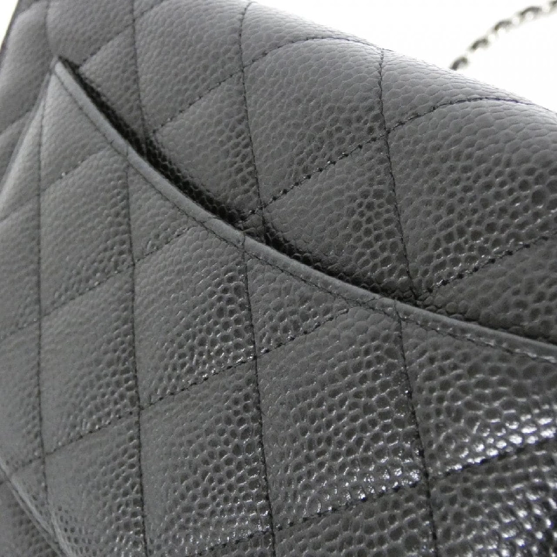 Ví dây chuyền Chanel Timeless Classic Line 33814 - Hàng hiệu Authentic 770873