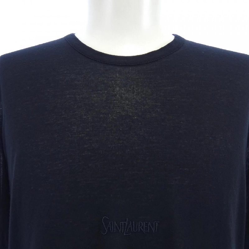 Áo thun SAINT LAURENT 749102 Y37IL - Hàng hiệu Chính hãng 898123