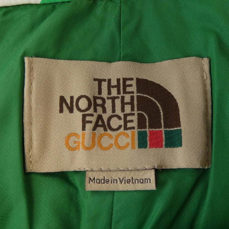GUCCI×THE NORTH FACE 671468 ZAH9J Quần - Hàng hiệu Chính hãng 895566