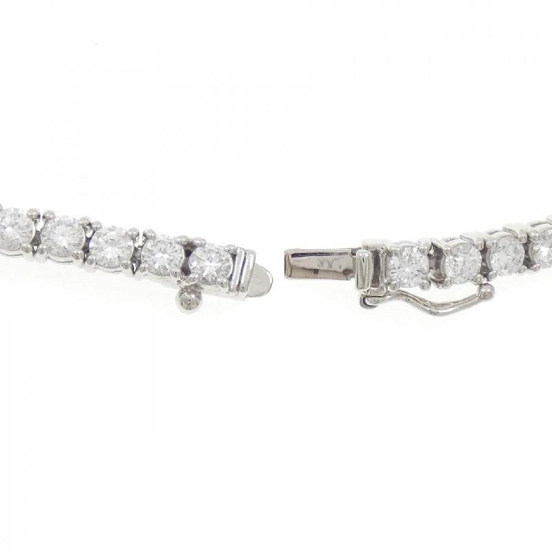 PT850 Dây chuyền kim cương 10.00CT - Hàng hiệu Chính hãng 859327