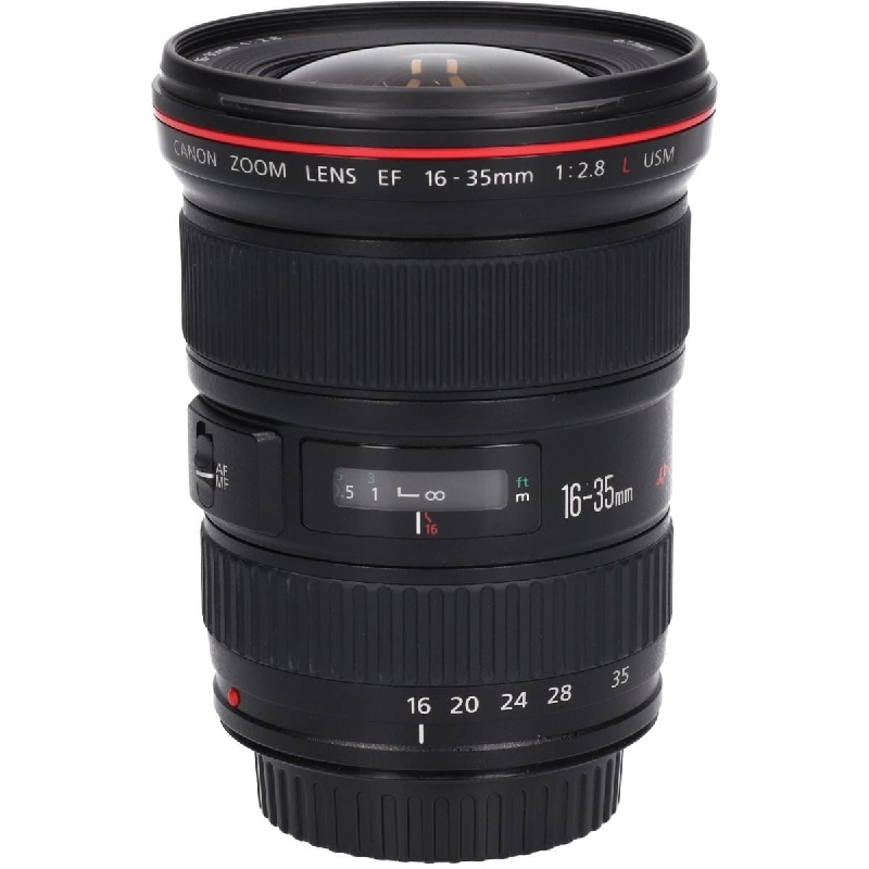 Ống kính EF16-35mm F2.8L USM - Hàng hiệu Chính hãng 880745