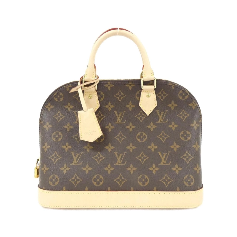 Túi Louis Vuitton Monogram Alma PM M53151 616149
