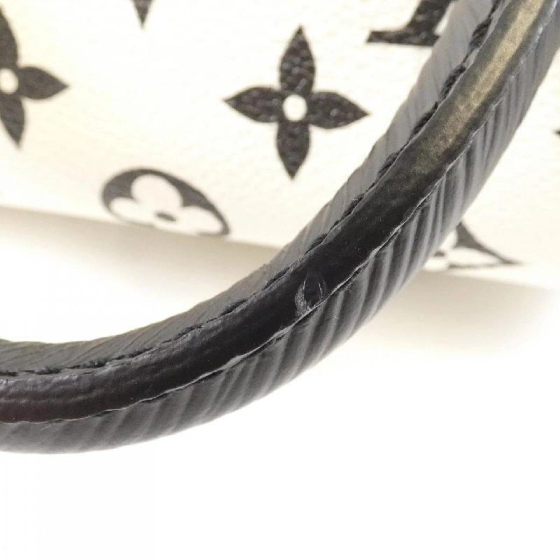 Louis Vuitton Vernis Miroir Hot Springs MINI M53637 Ba lô - Hàng hiệu Chính hãng 765647