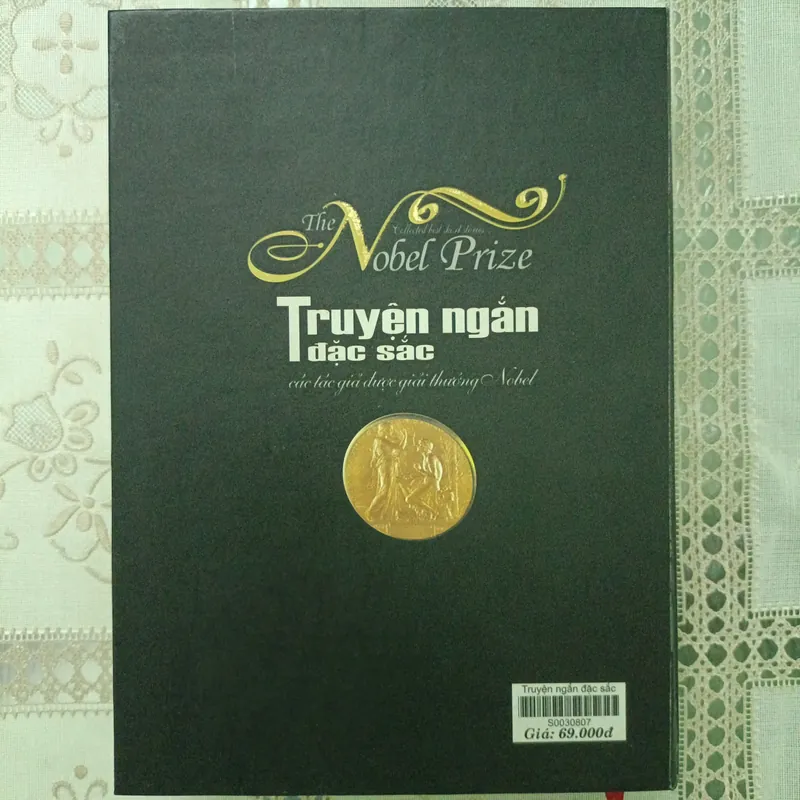 Truyện ngắn đặc sắc  717688