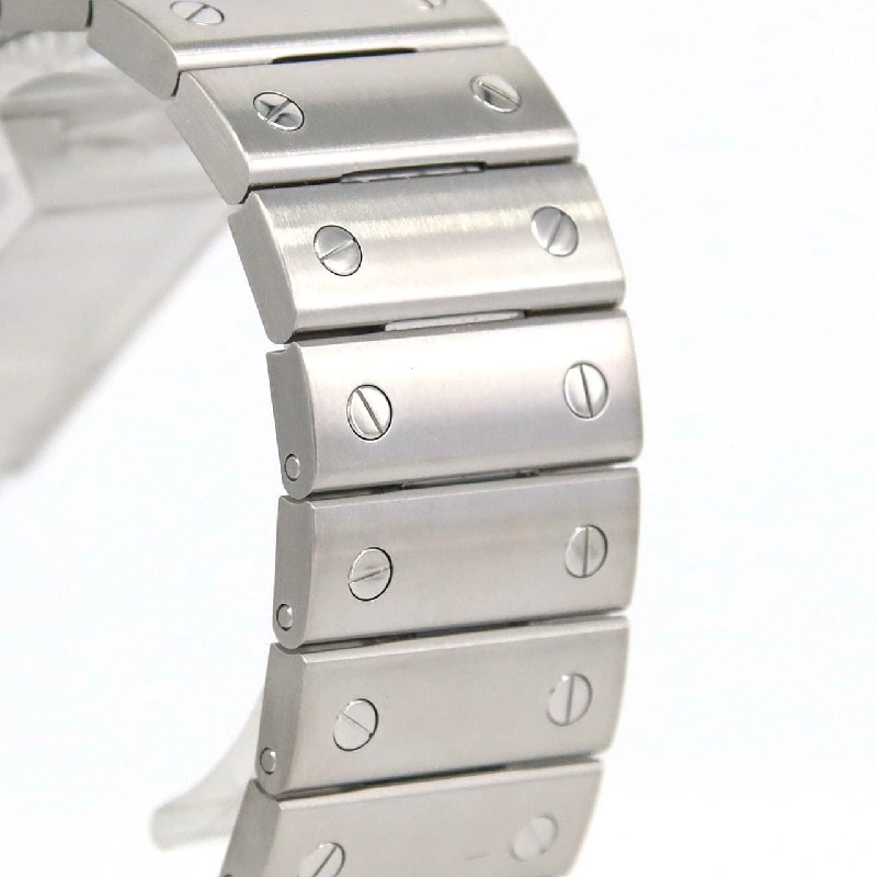 Cartier Santos-Du-Cartier LM WSSA0030 SS Automatic - Hàng hiệu Chính hãng 880470