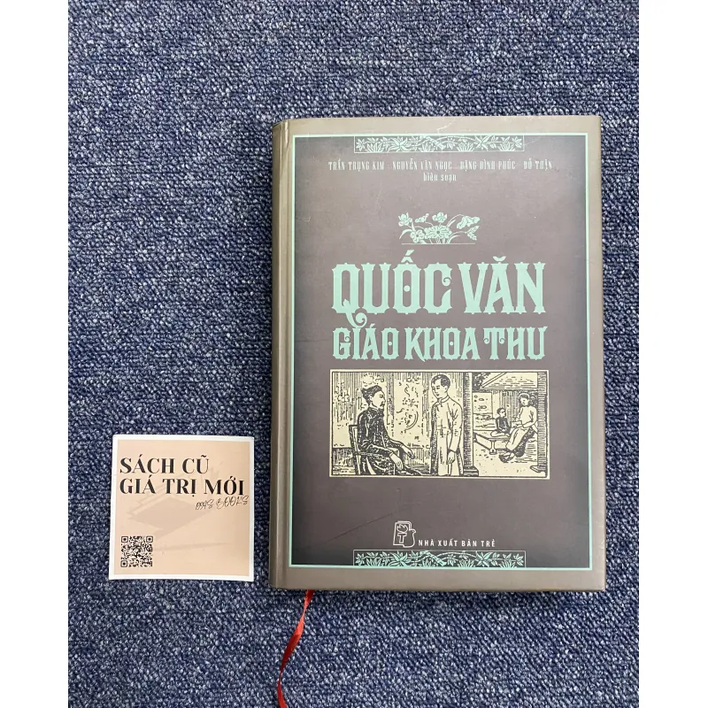 Quốc văn giáo khoa thư (BC) 758492