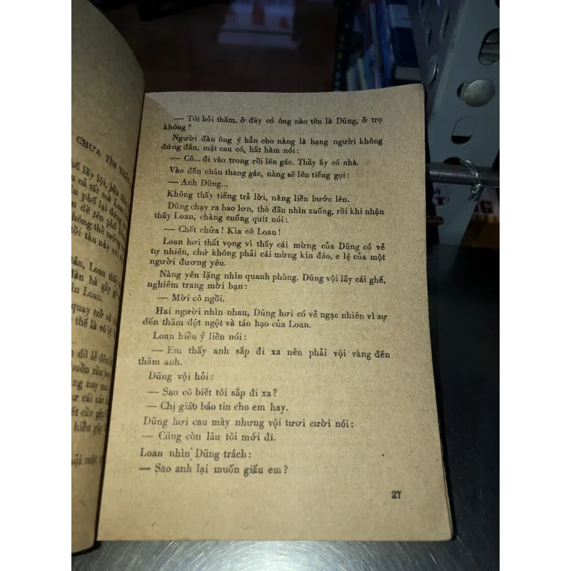 Đoạn tuyệt - Nhất Linh 930040