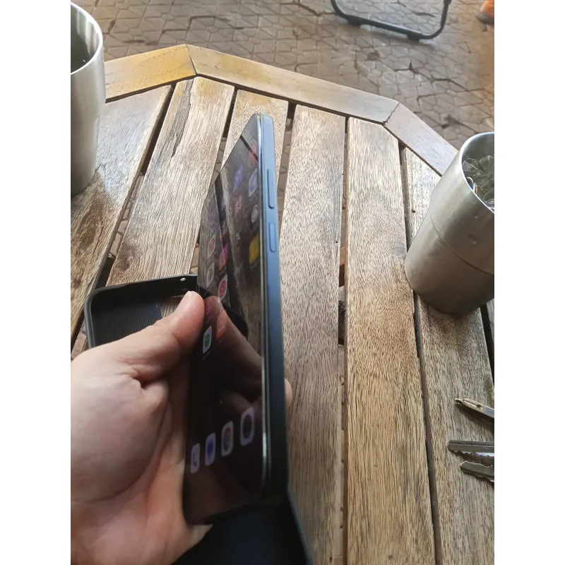 Redmi 15 - Pin 7000mah - 144Hz 596355