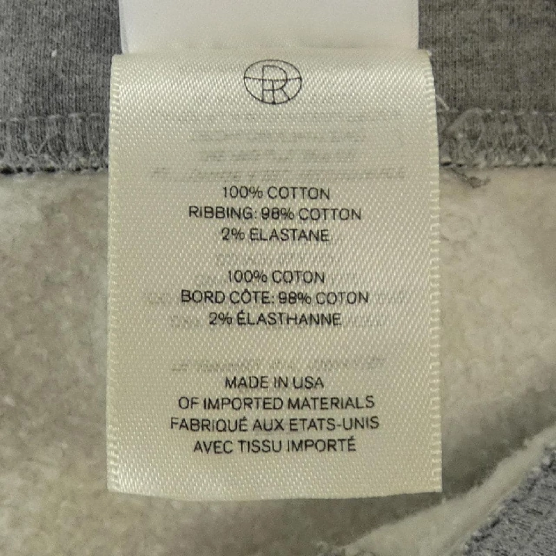 【Mã giảm giá】Quần The Row 651681