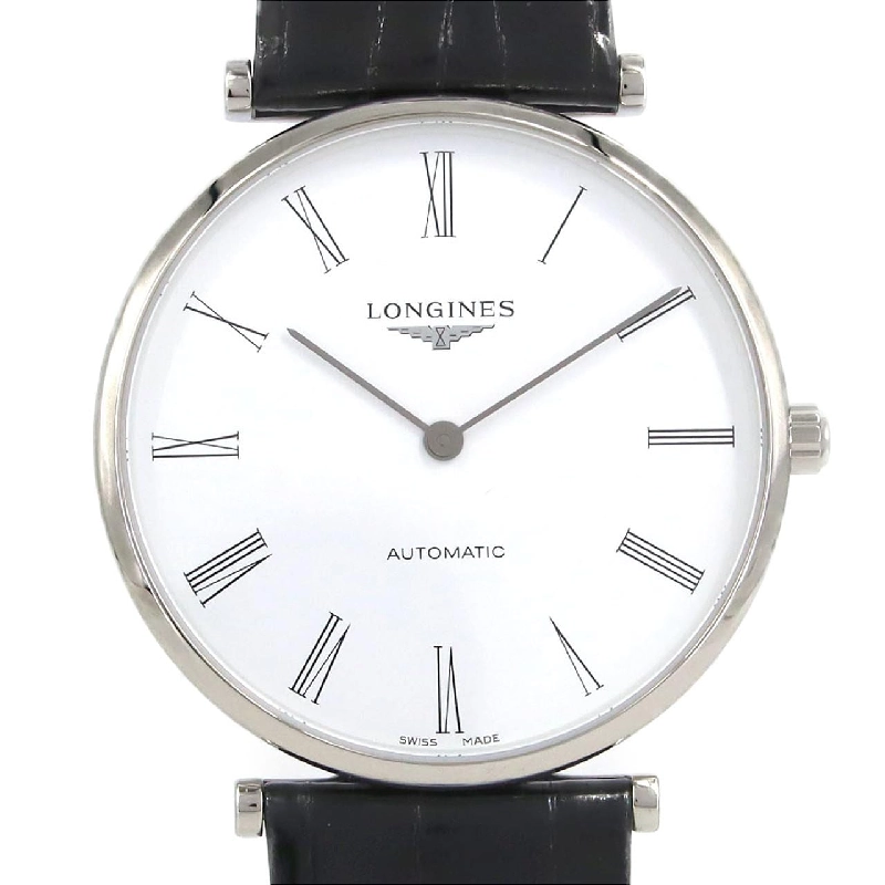 Longines La Grande Classique de Longines L4.918.4.11.2 SS tự động - Hàng hiệu chính hãng 881998