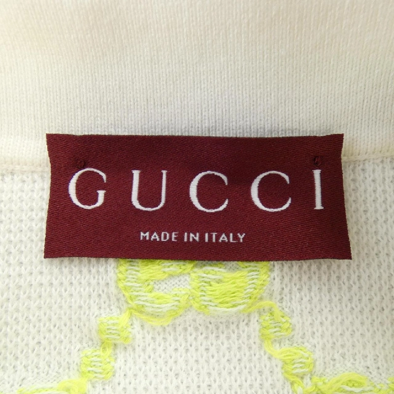 Gucci GUCCI 785262 XKD1R Áo polo - Hàng hiệu Chính hãng 808574