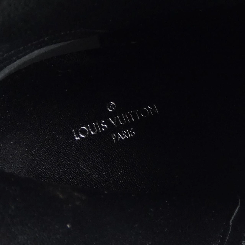 【Mã giảm giá】Giày bốt LOUIS VUITTON 664812