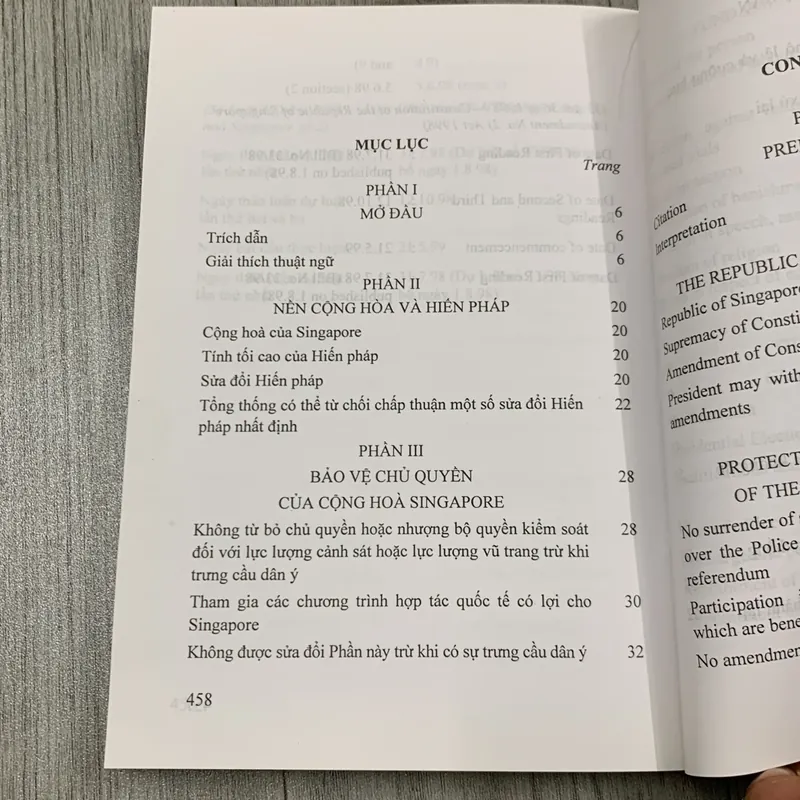 Hiến pháp cộng hoà singapore. 3a3 718588