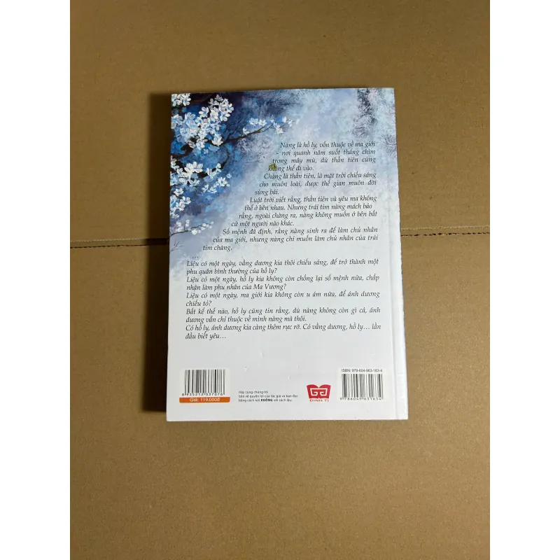 Hồ Ly Biết Yêu 65k 735394