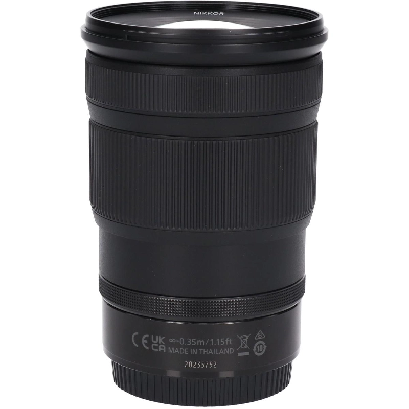 Z24-120mm F4S - Hàng hiệu Authentic 878341