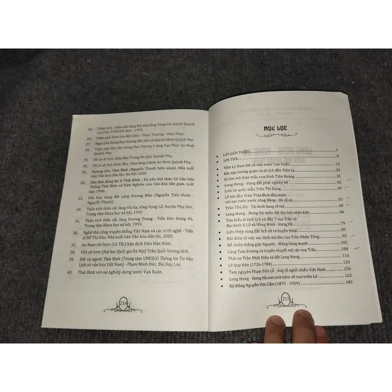 LONG HƯNG - HƯNG HÀ. MIỀN QUÊ HUYỀN THOẠI 993086