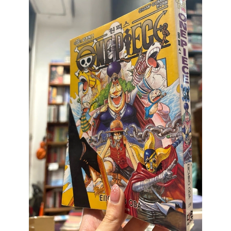 Sách tiếng Hàn 22 1031537