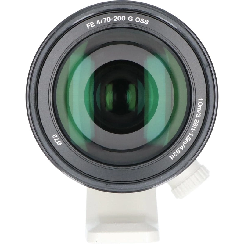 Ống kính FE70-200mm F4G OSS - Hàng hiệu Authentic 878398