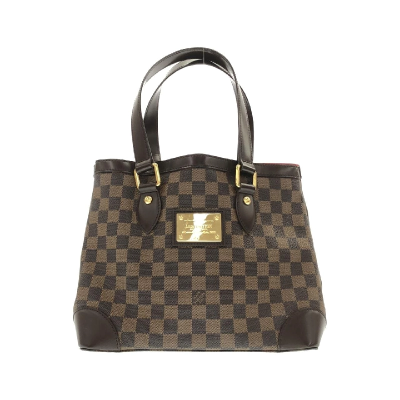 Túi xách Louis Vuitton Damier Hampstead PM N51205 - Hàng hiệu Chính hãng 804587