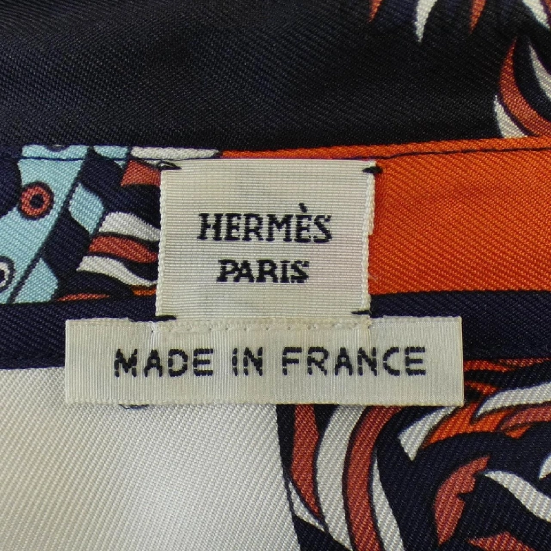 Đầm HERMES - Hàng hiệu Authentic 819680