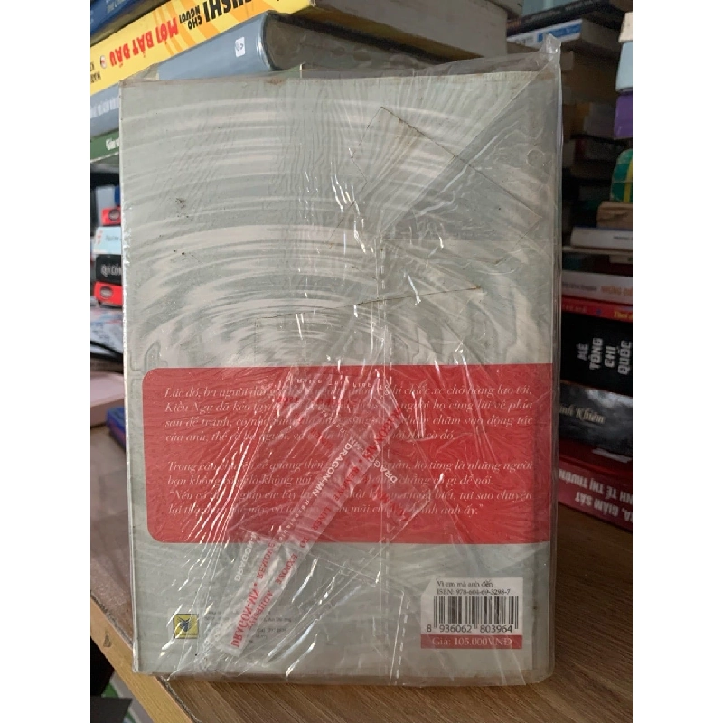 Vì em mà anh đến - Huyền Mặc 758626