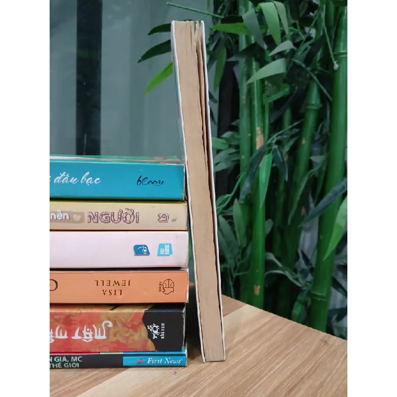 Phép Xã Giao Trong Kinh Doanh - Ann Marie Sabath 568547