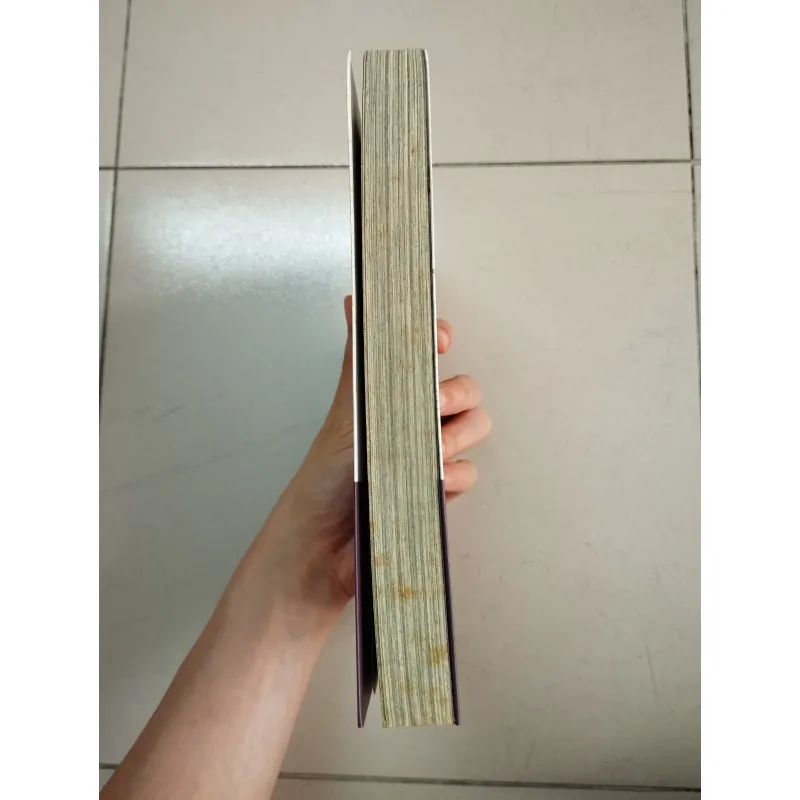 Truyện tranh "Hồi ký Vanitas" | Tập 2 707805