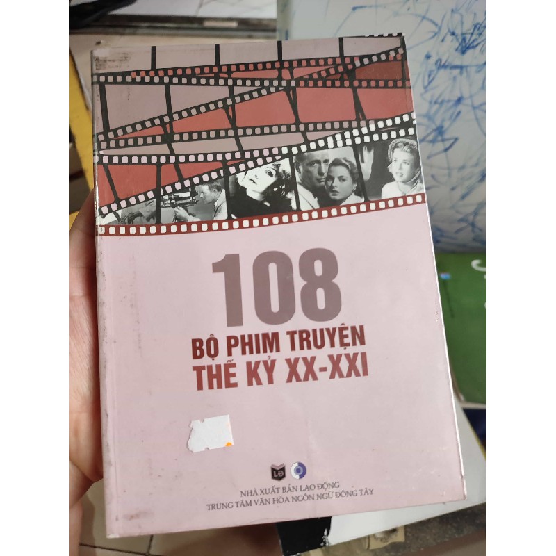 108 bộ phim truyện thế kỷ 20- 21 42960