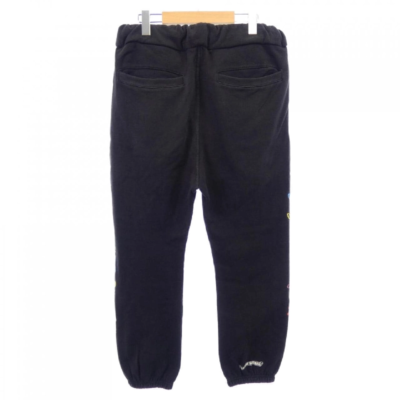 クロムハーツ CHROME HEARTS FOTI RAINBOW Quần - Hàng hiệu Chính hãng 889572