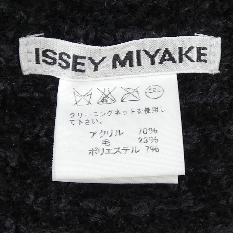 Khăn quàng ISSEY MIYAKE IM53AD153 - Hàng hiệu Authentic 832976