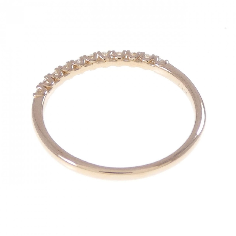 Nhẫn kim cương K18PG 0.20CT - Hàng hiệu chính hãng 853963