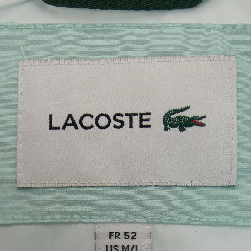 LACOSTE Áo khoác - Hàng hiệu Authentic 900886