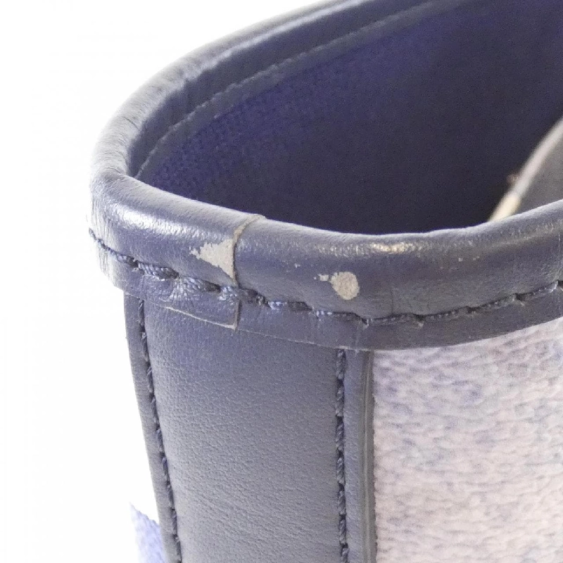 Túi xách cuối tuần Monogram màu nước Louis Vuitton GM M45755 609298