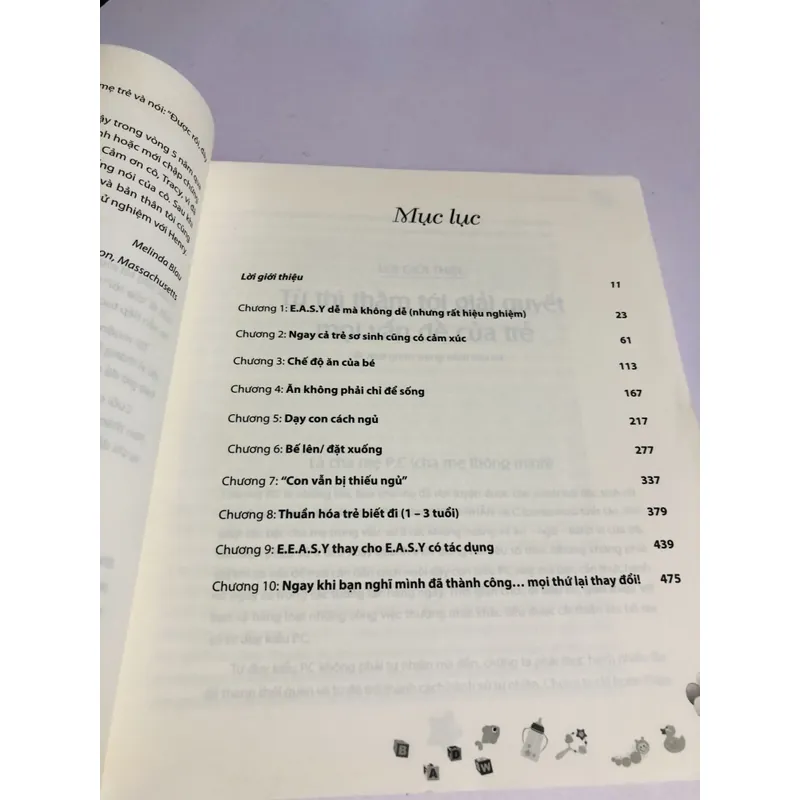 📘 ĐỌC VỊ MỌI VẤN ĐỀ CỦA TRẺ – Tracy Hogg 508 trang, NXB 2019 604742